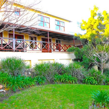 Onrus River Cottage Hermanus Dış mekan fotoğraf