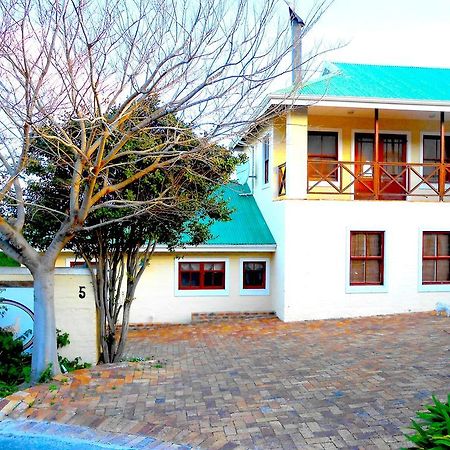 Onrus River Cottage Hermanus Dış mekan fotoğraf