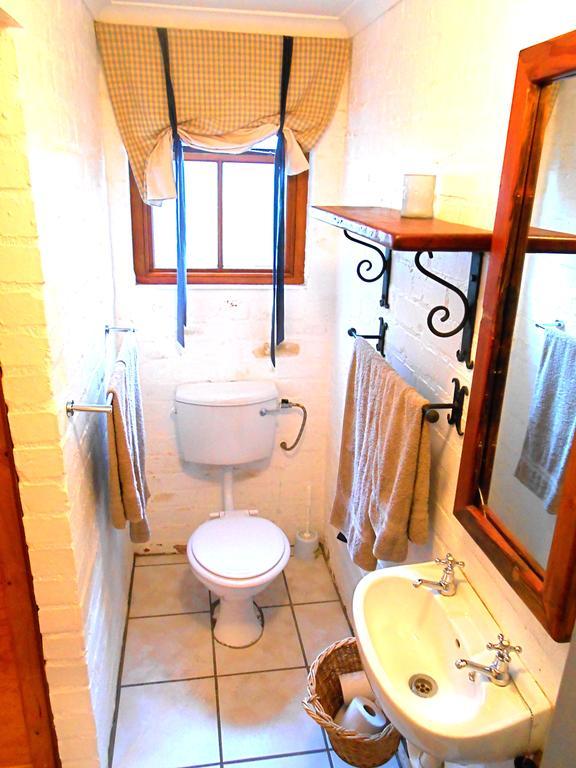 Onrus River Cottage Hermanus Oda fotoğraf