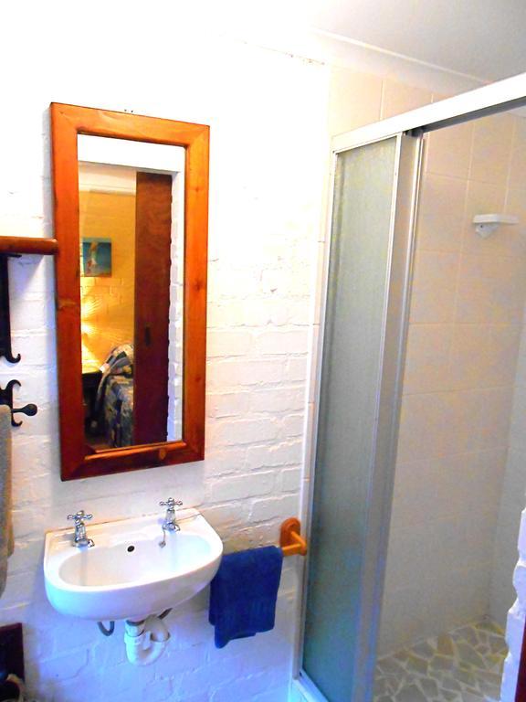 Onrus River Cottage Hermanus Oda fotoğraf