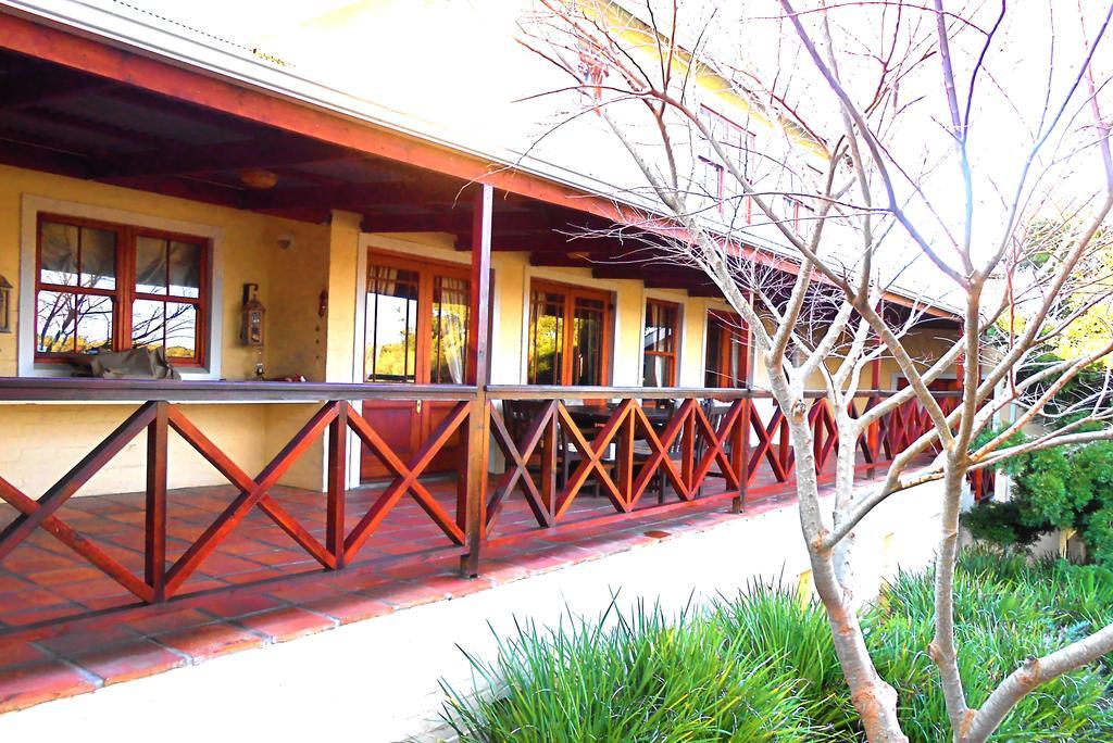 Onrus River Cottage Hermanus Dış mekan fotoğraf