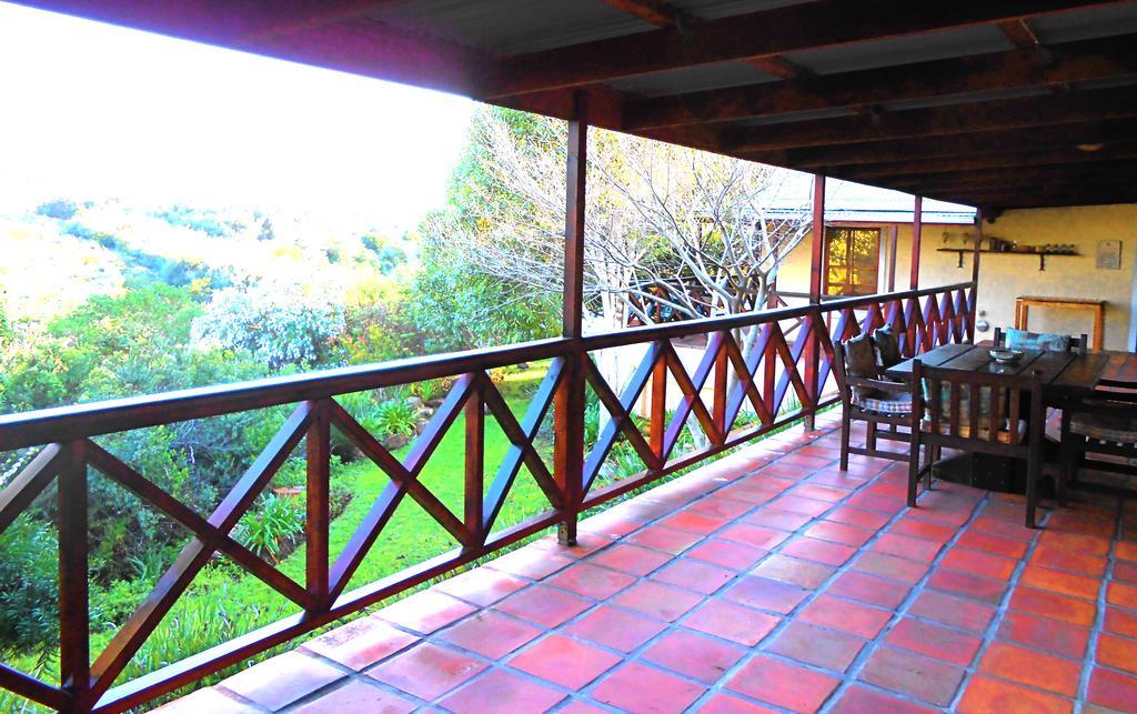 Onrus River Cottage Hermanus Dış mekan fotoğraf