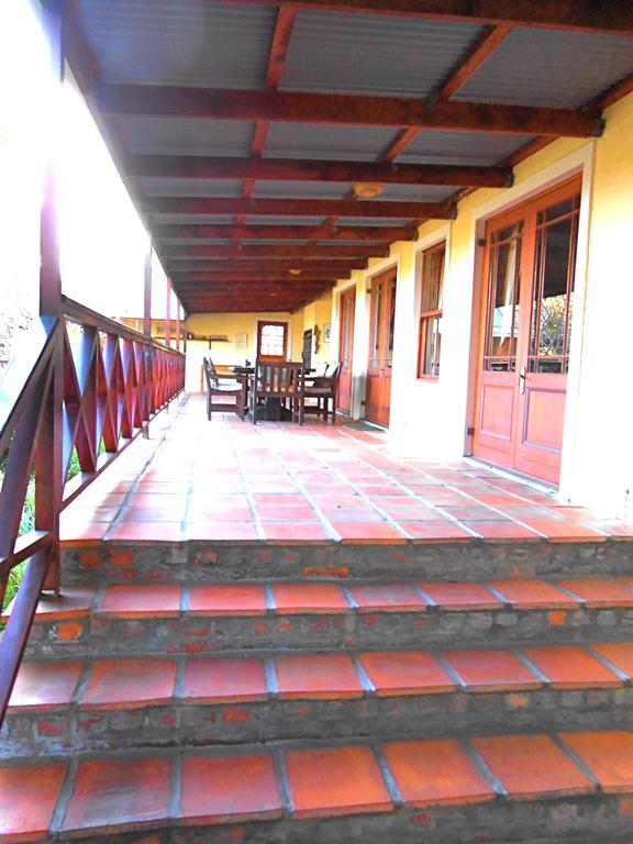 Onrus River Cottage Hermanus Dış mekan fotoğraf