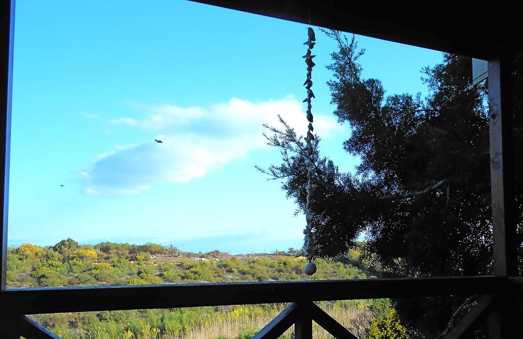 Onrus River Cottage Hermanus Oda fotoğraf