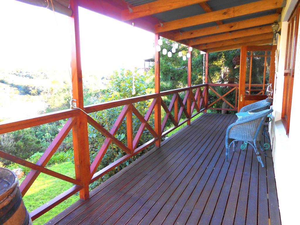 Onrus River Cottage Hermanus Oda fotoğraf
