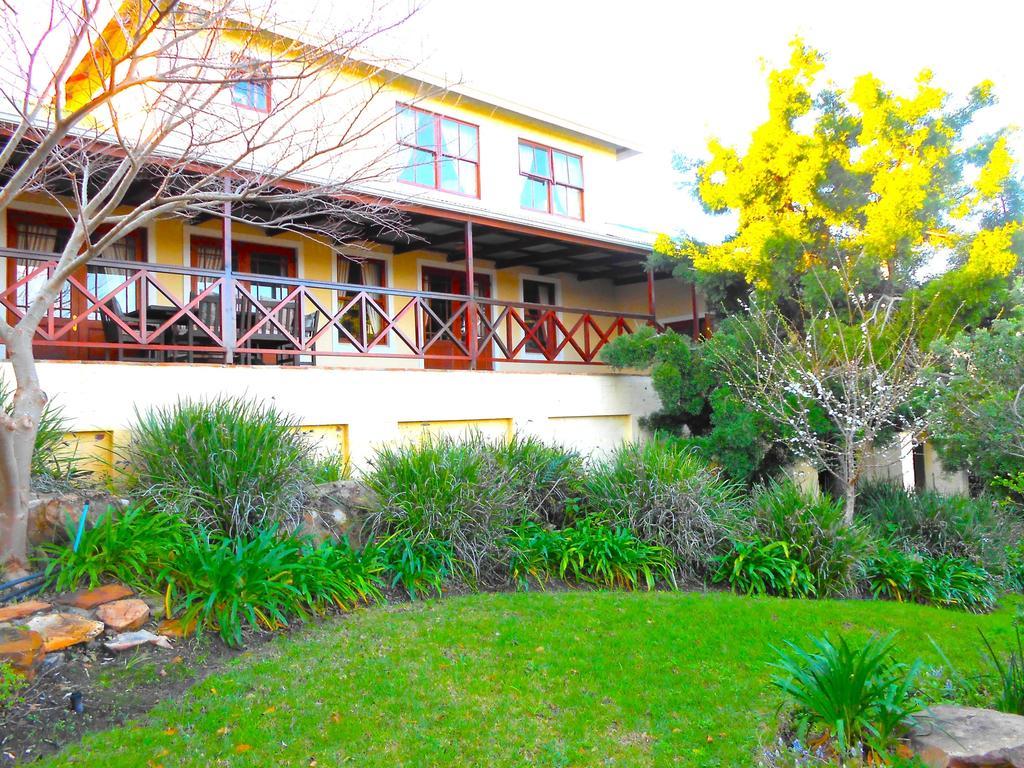 Onrus River Cottage Hermanus Dış mekan fotoğraf