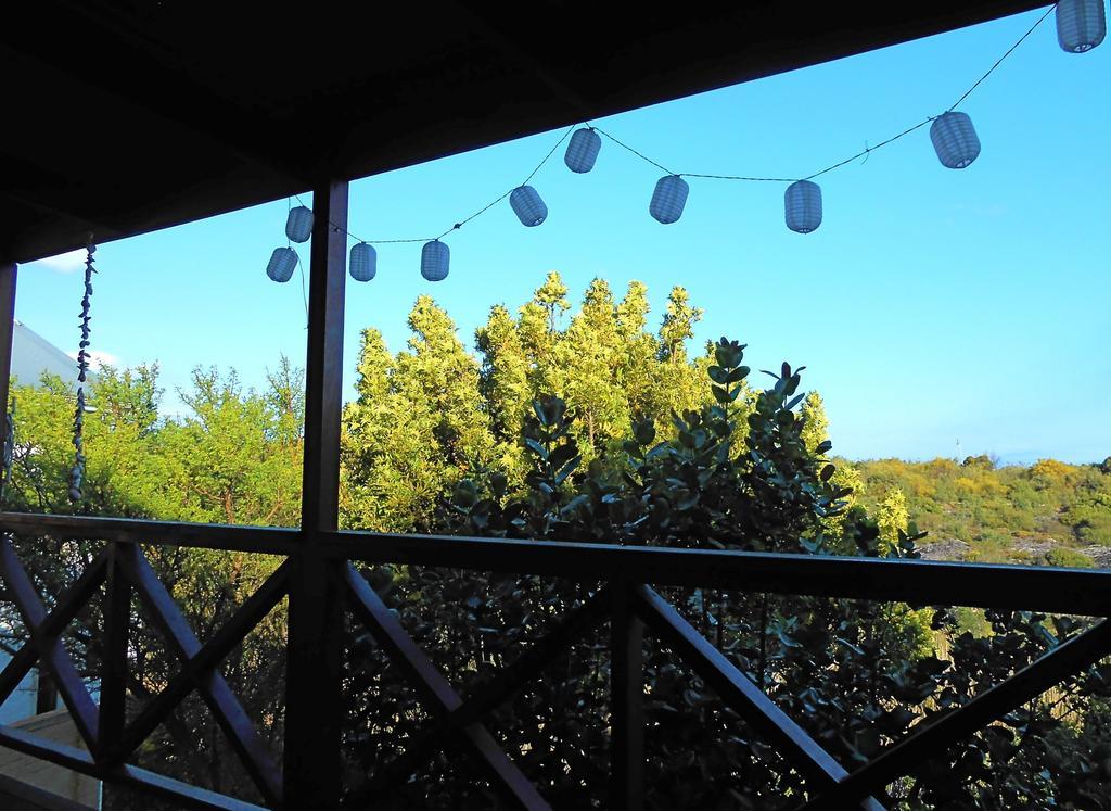 Onrus River Cottage Hermanus Oda fotoğraf