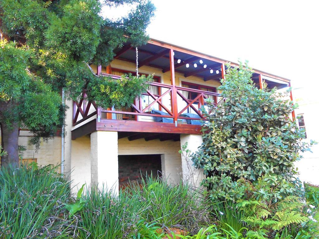 Onrus River Cottage Hermanus Oda fotoğraf