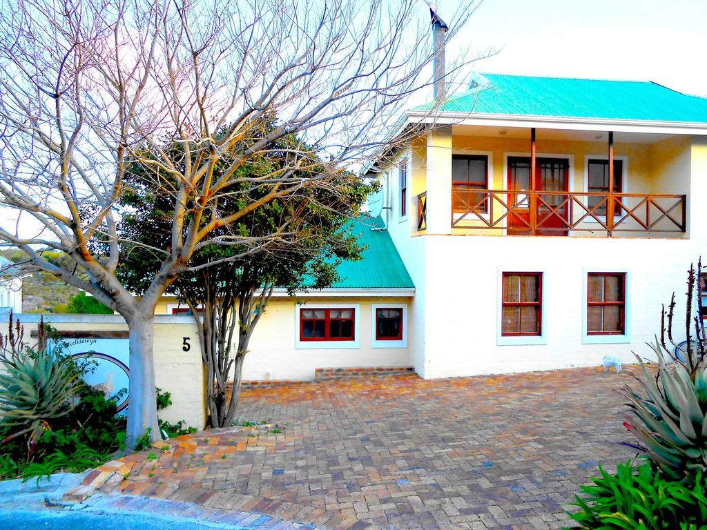 Onrus River Cottage Hermanus Dış mekan fotoğraf