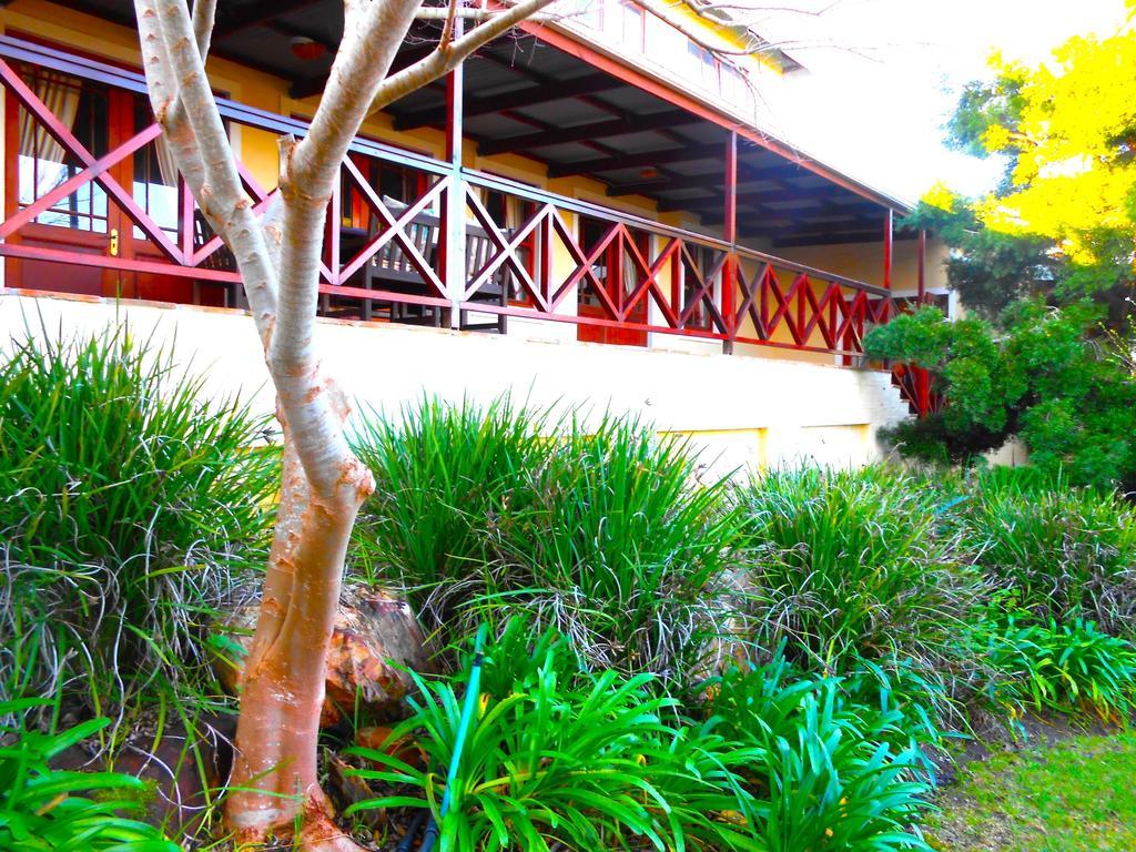 Onrus River Cottage Hermanus Dış mekan fotoğraf