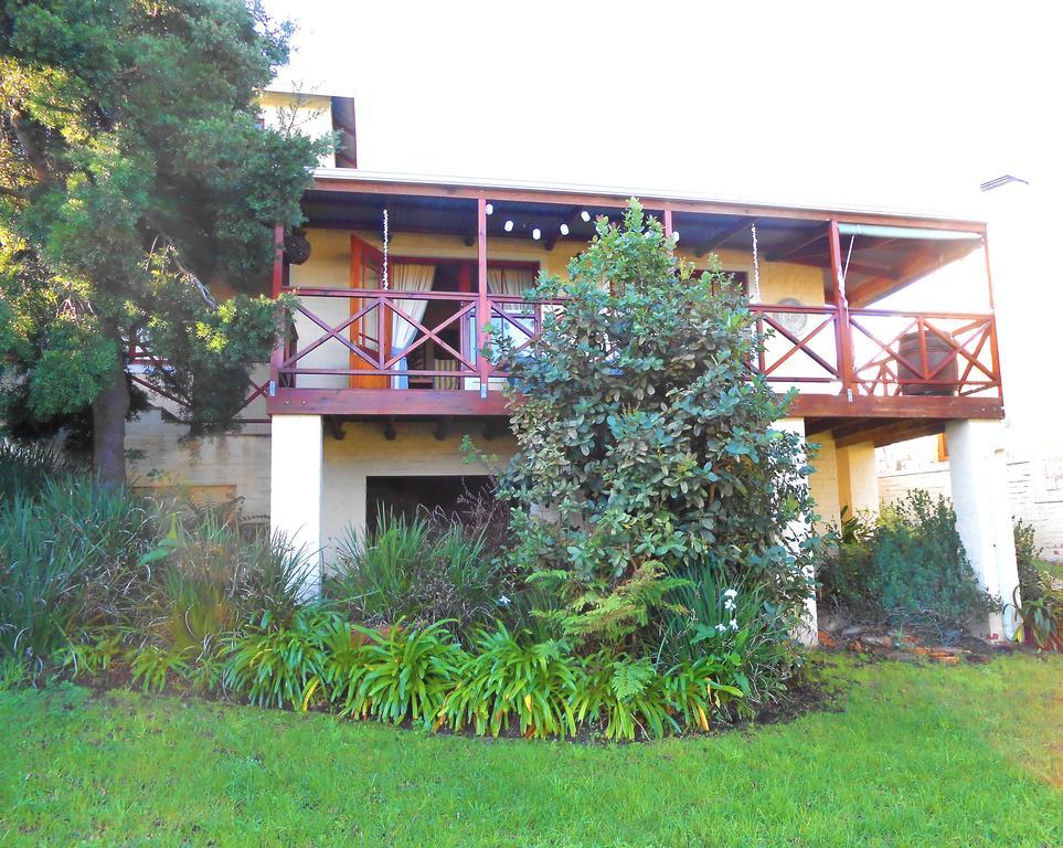 Onrus River Cottage Hermanus Oda fotoğraf