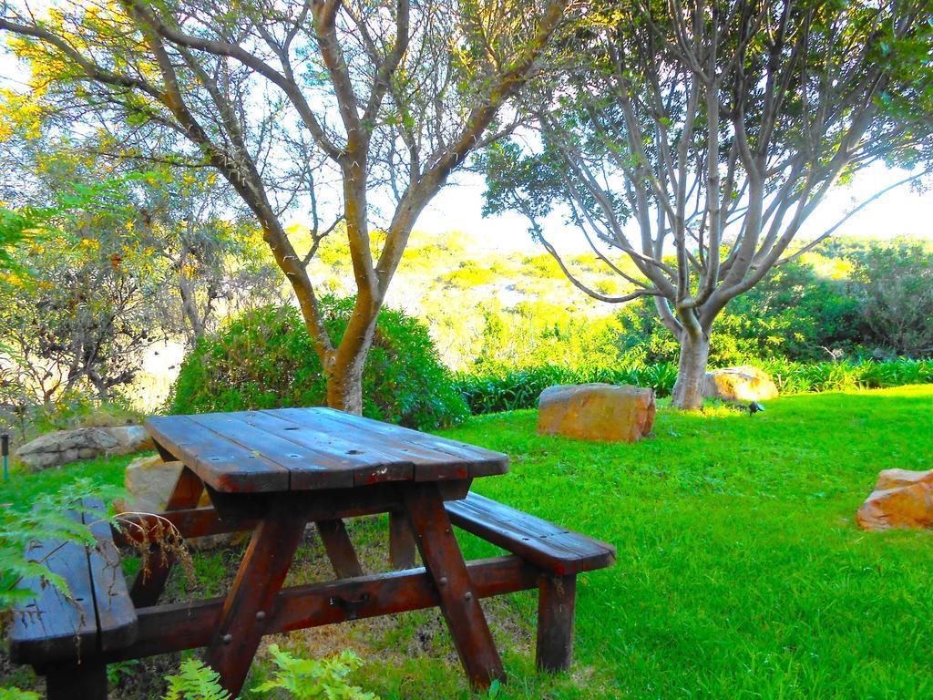 Onrus River Cottage Hermanus Oda fotoğraf