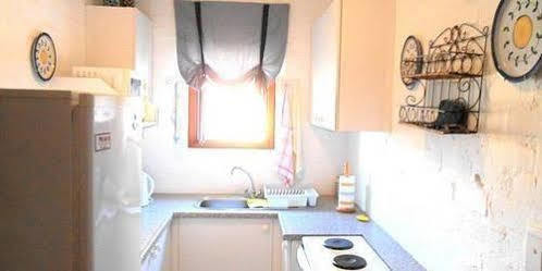 Onrus River Cottage Hermanus Dış mekan fotoğraf