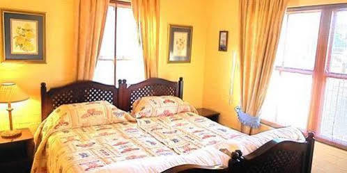 Onrus River Cottage Hermanus Dış mekan fotoğraf